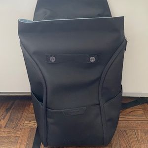 Stuart & Lau Capstone Backpack